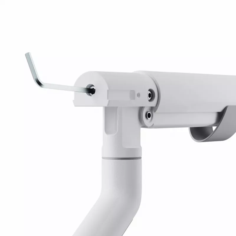 ART gaasiga lauahoidik 1 LCD/LED monitorile