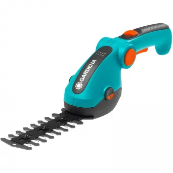 GARDENA Põõsalõikuri asendusteraba sobib GARDENA ClassicCut Li, GARDENA ComfortCut Li (09863-20) jaoks
