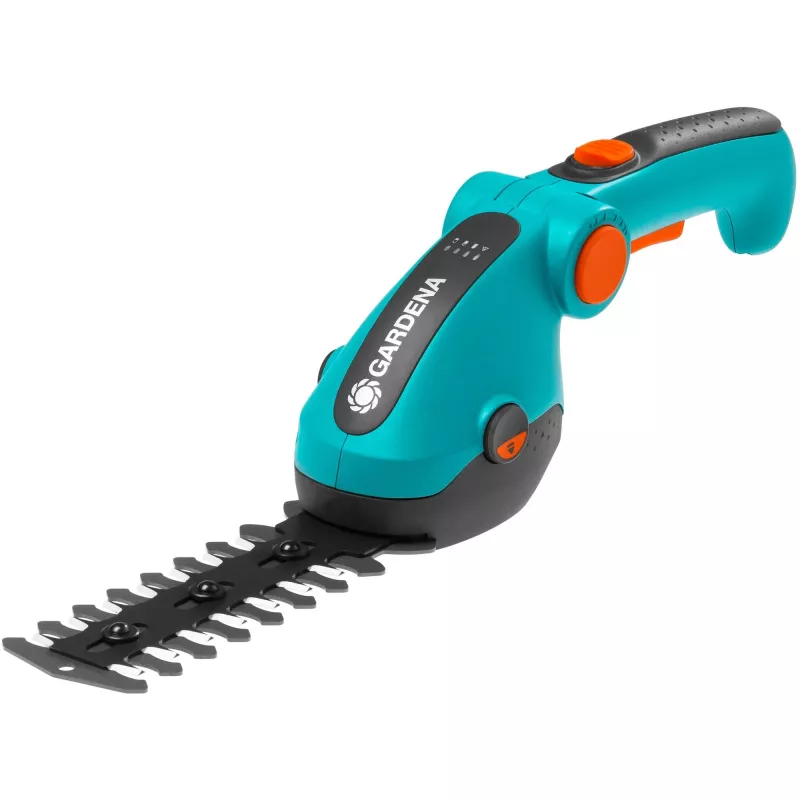 GARDENA Põõsalõikuri asendusteraba sobib GARDENA ClassicCut Li, GARDENA ComfortCut Li (09863-20) jaoks