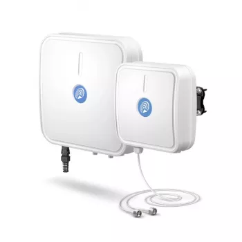 Suundantenn QuWireless AXR12