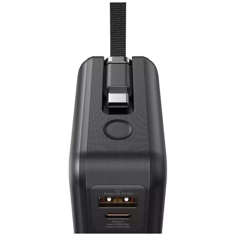 Akupank USAMS XH Series CD243 20000mAh