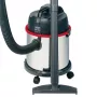 Trummelmuimeja Thomas INOX 1520+