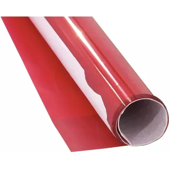 EUROLITE 113 magenta Red värvifiltrileht 61 x 50 cm valgustus- ja lavakasutuseks