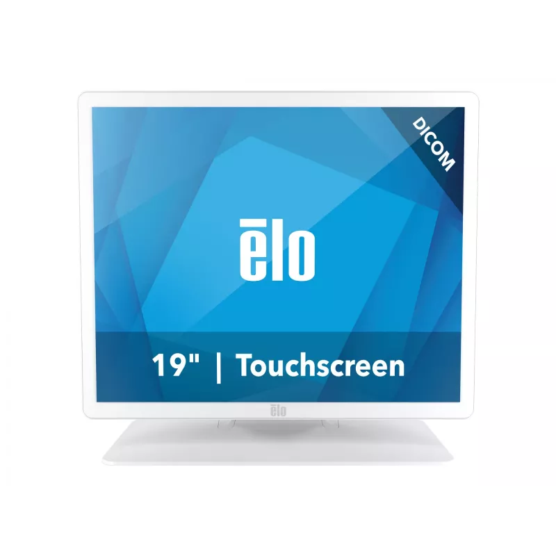 Puutetundlik LCD-kuvar Elo Touch Solutions 1903LM