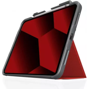 STM Dux Plus - kate - Apple - iPad (10. põlvkond) - 27,7 cm (10.9 tolli) - 476 g