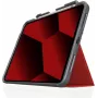 STM Dux Plus - kate - Apple - iPad (10. põlvkond) - 27,7 cm (10.9 tolli) - 476 g