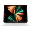 Mobiilseadme klaviatuur Apple MJQL3S/A QWERTY rootsi valge
