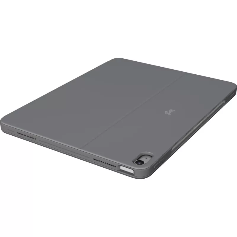 Logitech Combo Touch QWERTY US International Smart Connector Hall