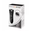 Rotatsioonhabemenuga Remington R3600 Must akutoitega 40 min