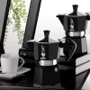 Bialetti Moka Express Moka pot Must