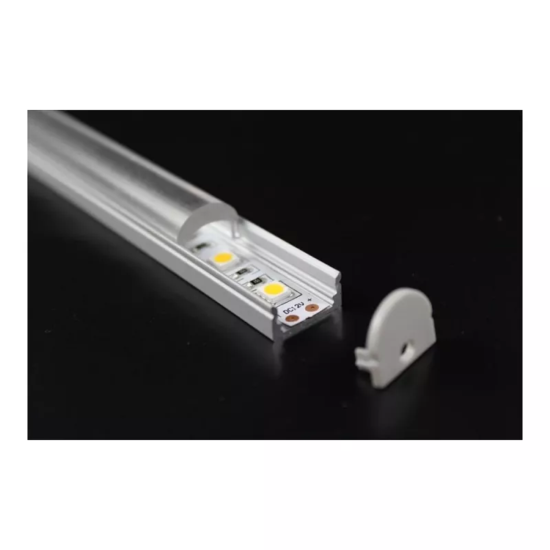 Synergy 21 S21-LED-PR20000 profiilvalgusti kinnitus ja tarvikud (S21-LED-PR20000)
