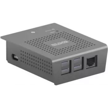 Jung Smart Visu Server SV-SERVER2 — tsentraalne automaatikaserver hoone haldamiseks