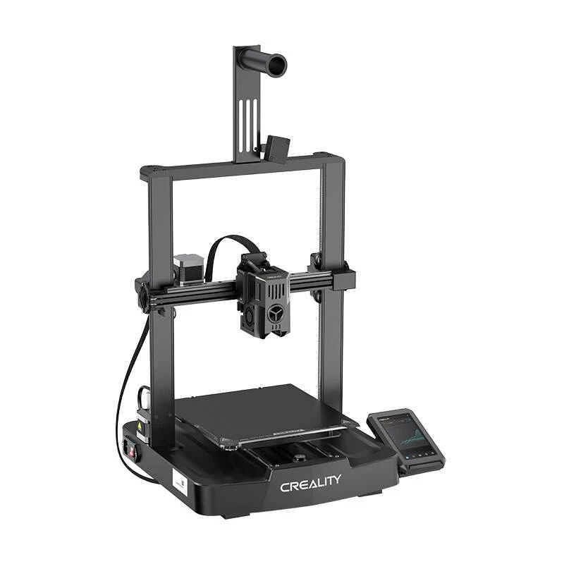 3D printer Creality Ender 3 V3 KE FDM, ehitusalune 220×220×250 mm