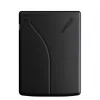 E-luger InkBOOK Solaris Must IB_SOLARIS_BK 6-tollise ekraaniga
