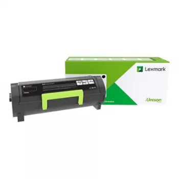 Lexmark 24B6889 toonerikomplekt. 21K lehekülge ISO/IEC 19752 jaoks Lexmark M 1246