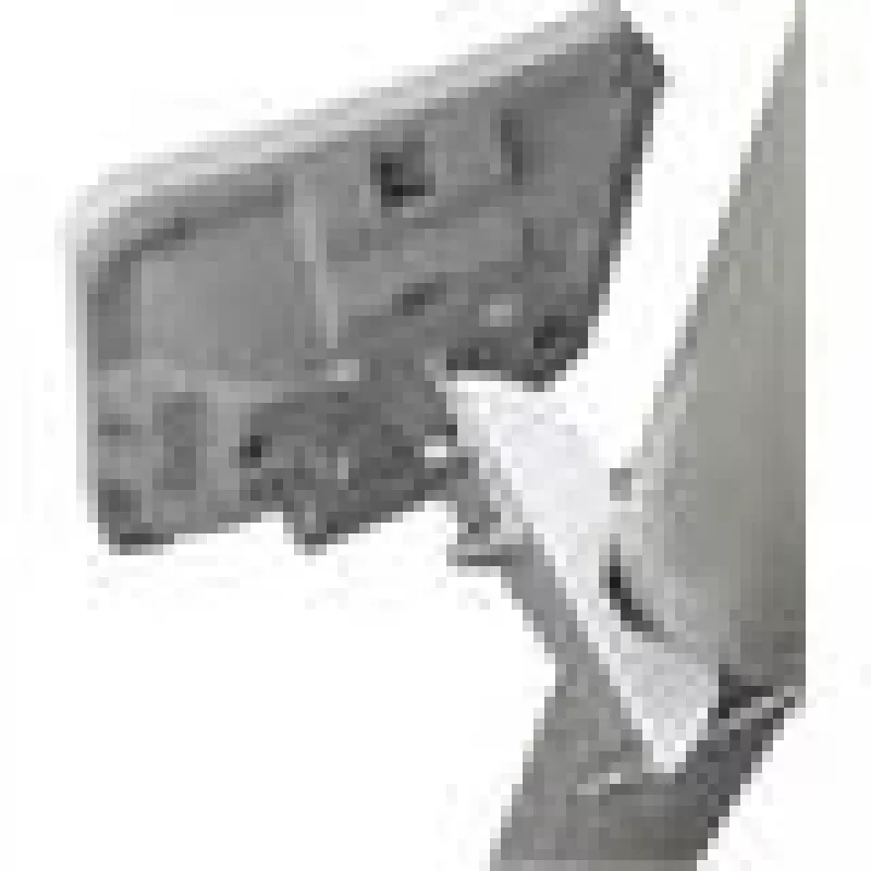 Mikrotik SXTsq-kinnitus Hall turvaline kinnitus MikroTik seadmetele