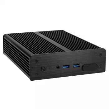 PC korpus Akasa Newton MC Small Form Factor (SFF) Must