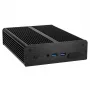 PC korpus Akasa Newton MC Small Form Factor (SFF) Must