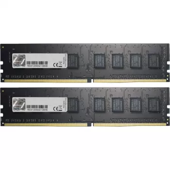 Mälumoodul G.Skill DDR4 8GB 2133MHz ECC 2x4GB