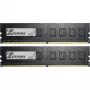 Mälumoodul G.Skill DDR4 8GB 2133MHz ECC 2x4GB