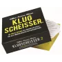 Klugscheisser 2 Must Edition - Edition krasses Wissen, peomäng