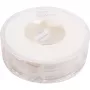 3D-printimise filament TPU, 1,75 mm, 1 kg, valge