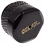 Alphacool Eiszapfen rõhualandusventiil G1/4 - Deep Must (17361)