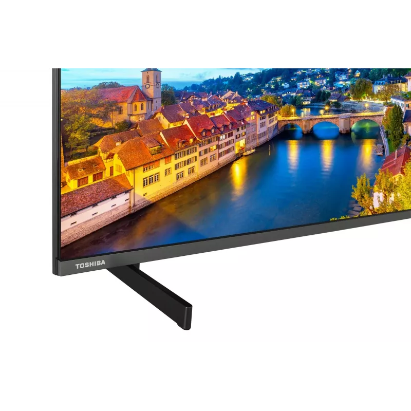 TV QLED 65 tolli 65QG5E63DG