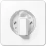 JUNG CD 1541 WW - Valge - 1101-4 - 1101-20 - 11015 - 11120-20 - 1234,10 - 1234,20 - IP44