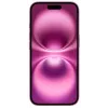 Apple iPhone 16 256GB Roosa MYEG3