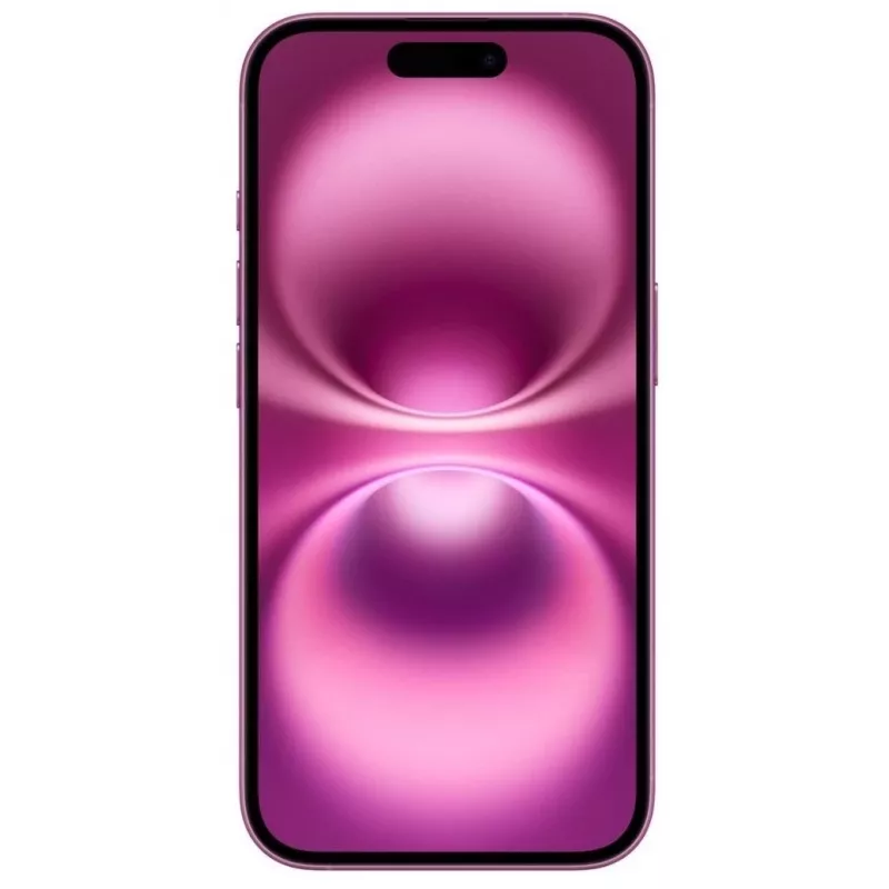 Apple iPhone 16 256GB Roosa MYEG3