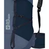 Jack Wolfskin Prelight Shape 25 seljakott - sinine, 25 L