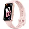 Huawei Band 10 AMOLED randmekäevõru aktiivsusjälgija 3,73 cm (1,47 inch) Roosa