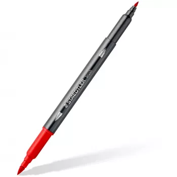 Värviliste pliiatsite komplekt Staedtler Design Journey Around the world Asien 3001 C6-5 — erinevad värvid