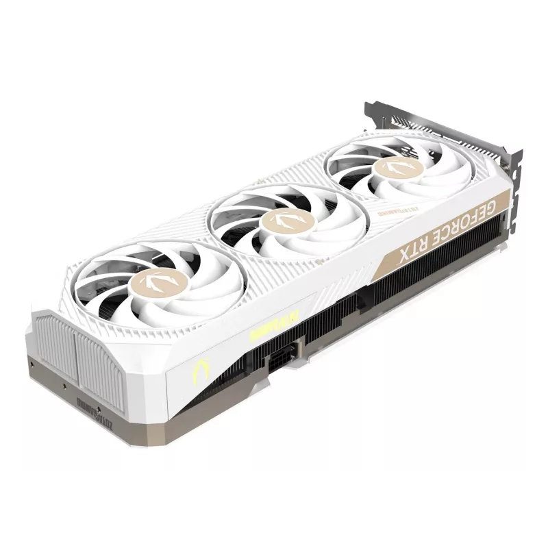 ZOTAC GAMING GeForce RTX 5070 Ti SOLID CORE OC 16GB GDDR7 graafikakaart