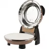 Pizza Oven Napoletana (Copper, 1.200 Watt, for Pizza Ø 31cm, 2 stones)