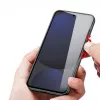 nevox StyleShell NYLO - Samsung Galaxy S25 FE must (2576)