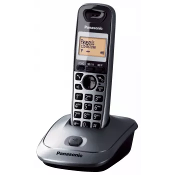 Panasonic Kx-Tg2511 DECT telefon