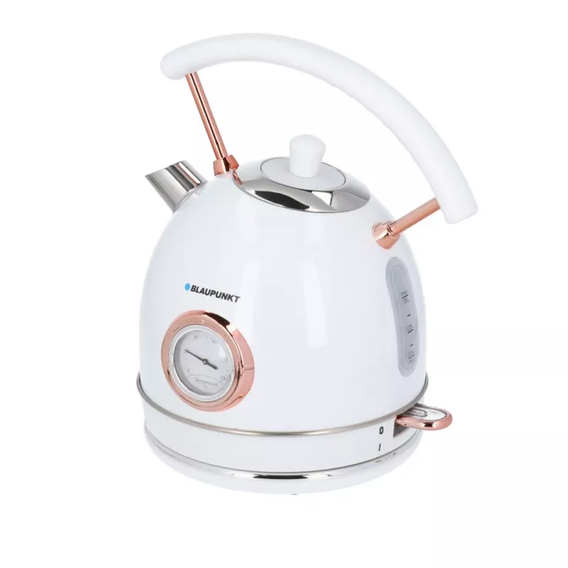 Blaupunkt BLAUPUNKT EKS802WH 1.8 Valge