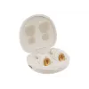Marley Champion True Wireless kõrvaklapid sisseehitatud mikrofoniga Bluetooth Bluetooth Kreem