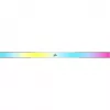 Corsair Vengeance RGB 96 GB (2x48 GB) DDR5-6000 CL30 mälukomplekt, must