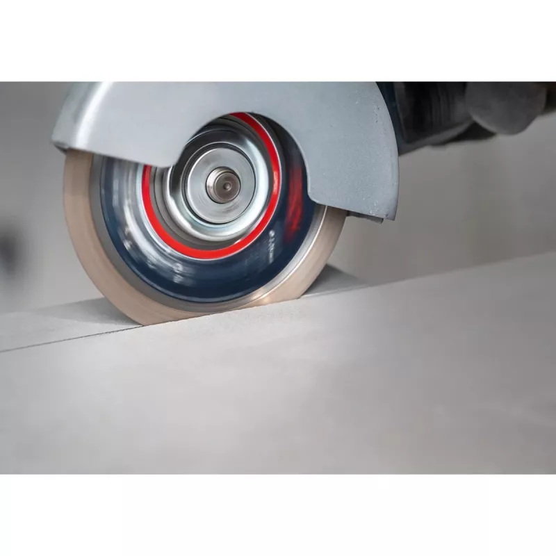 Bosch Expert HardCeramic ketassaetera 12,5 cm 1 tk