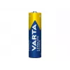 Alkaline AA patareid Varta LONGLIFE Power 40 tk — AA/Mignon pakend, 0,1 kg