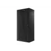 Lanberg seinakapp 19'' lahtivõetav lamepakend 27U/600x450mm must