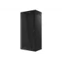 Lanberg seinakapp 19'' lahtivõetav lamepakend 27U/600x450mm must