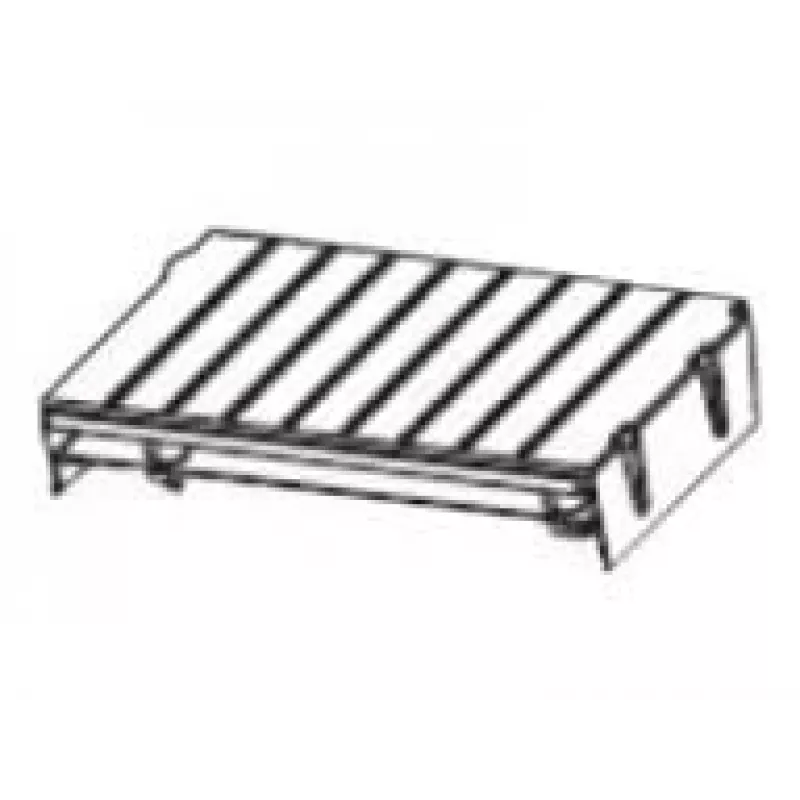 Printeri/skanneri varuosa Zebra P1058930-500C Zebra ZT400 etikettprinteritele