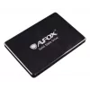Sisemine 2,5-tolline SSD AFOX SD250-2000GN 2 TB SATA III, 560 MB/s lugemine, 520 MB/s kirjutamine