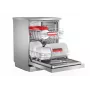Dishwasher DW-14F5EE(S)-PL, 14 place settings, 49 dB