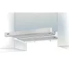 Akpo WK-7 Light Eco 60 sisseehitatav õhupuhasti Roostevaba teras