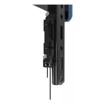 B-Tech Elements Fixed 400 lame 65 inch Wall Mount Must Blue Max 50kg